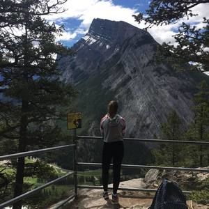 Meet your Posher, Lyndsay